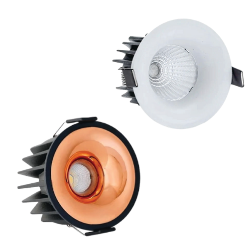 SPOT CURVE / DELTA COB LED LIGHT