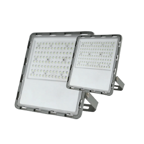 Lens Model Flood Light