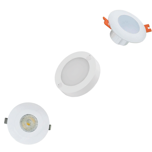 SPOT / STRICKER / MINI DEEP