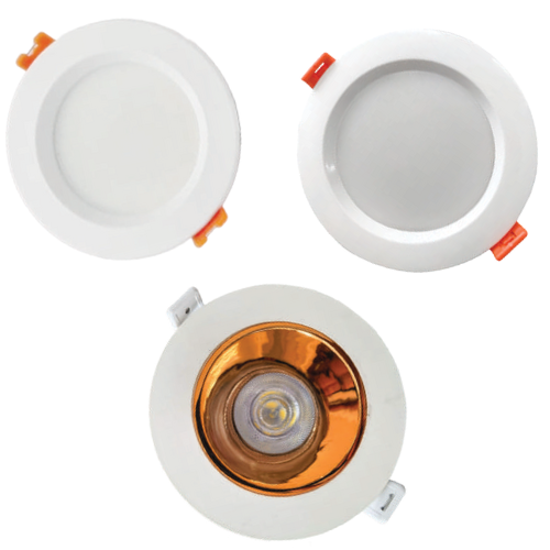 SHINE / NOVA / DECO LED CONCEALED LIGHT